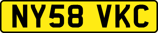 NY58VKC