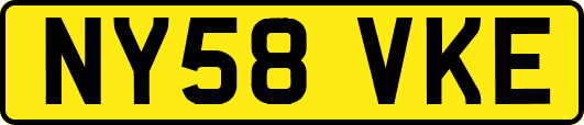 NY58VKE
