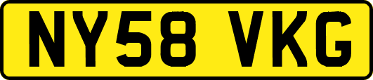 NY58VKG