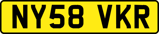NY58VKR
