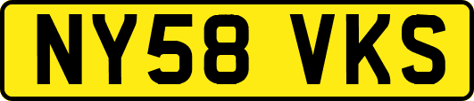 NY58VKS