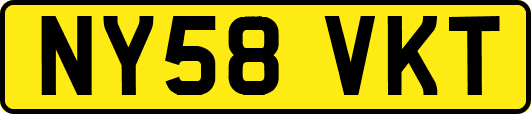 NY58VKT