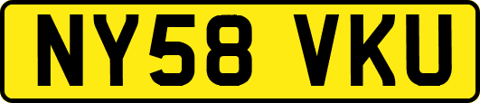 NY58VKU
