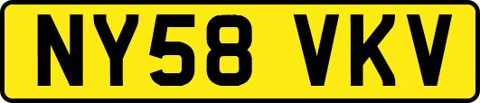 NY58VKV