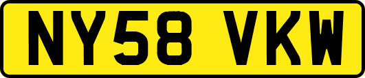 NY58VKW