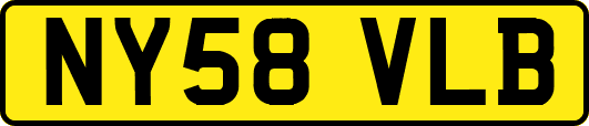NY58VLB