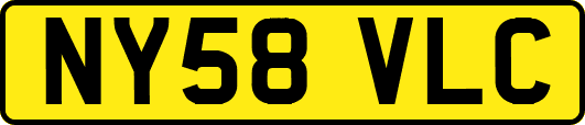 NY58VLC