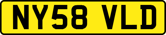 NY58VLD
