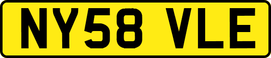 NY58VLE