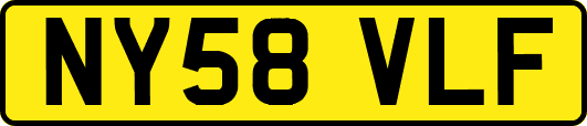 NY58VLF