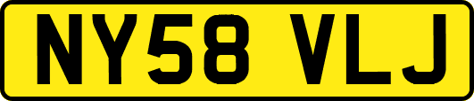 NY58VLJ