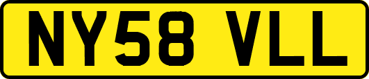 NY58VLL
