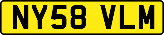NY58VLM