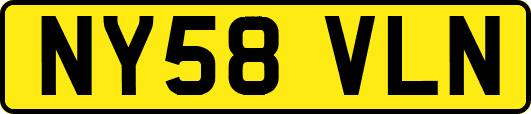 NY58VLN