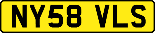 NY58VLS