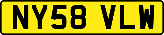 NY58VLW