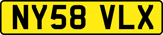 NY58VLX