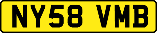 NY58VMB
