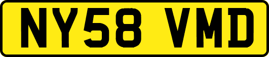 NY58VMD