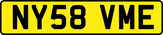 NY58VME