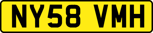 NY58VMH