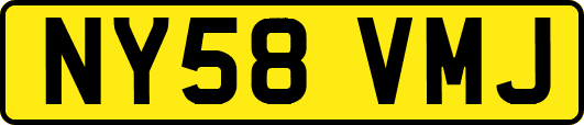 NY58VMJ