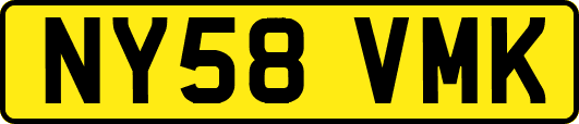 NY58VMK