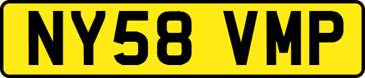 NY58VMP