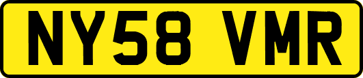 NY58VMR