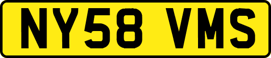 NY58VMS