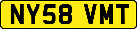 NY58VMT