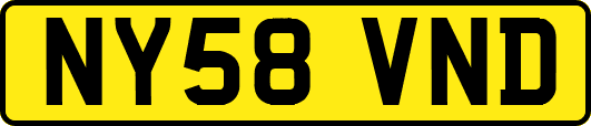 NY58VND
