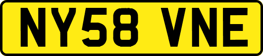 NY58VNE