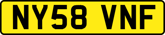 NY58VNF