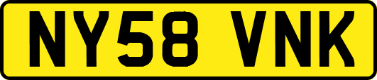 NY58VNK