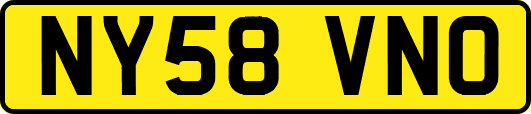 NY58VNO