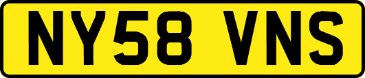 NY58VNS
