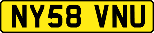 NY58VNU