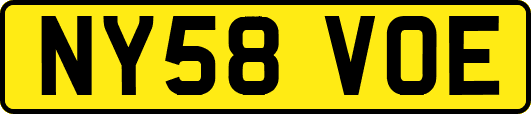 NY58VOE