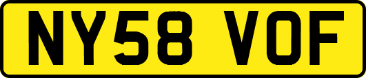 NY58VOF