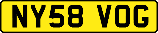 NY58VOG