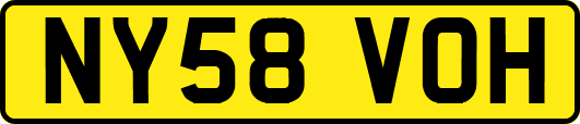 NY58VOH
