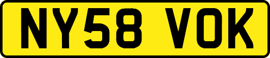NY58VOK