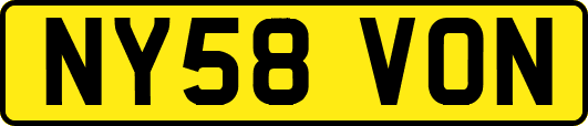 NY58VON