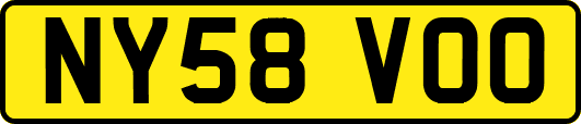 NY58VOO