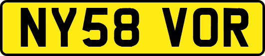 NY58VOR