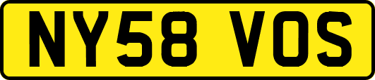 NY58VOS