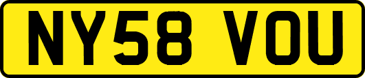 NY58VOU