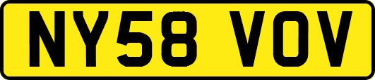 NY58VOV