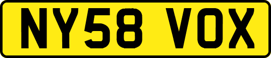 NY58VOX